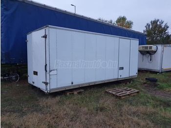Carrosserie fourgon TOYOTA Dyna Doboz