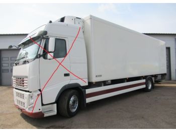 Carrosserie frigorifique Carrier Inny ZABUDOWA CHŁODNIA