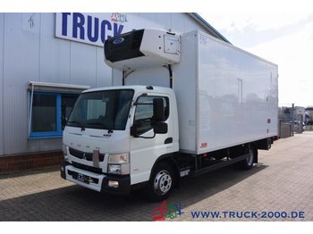 Carrosserie frigorifique FUSO Canter Duonic Tiefkühl Frischdienst -30° LBW