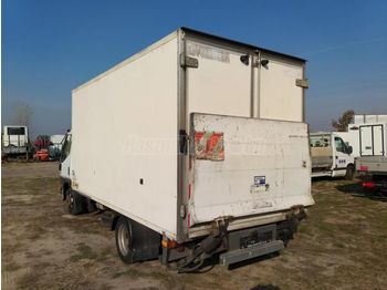 Carrosserie frigorifique MITSUBISHI EGYEDI Hűtős doboz
