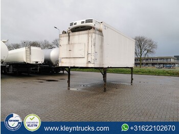 Carrosserie frigorifique Schmitz Cargobull FRIGO thermo king ts 200e
