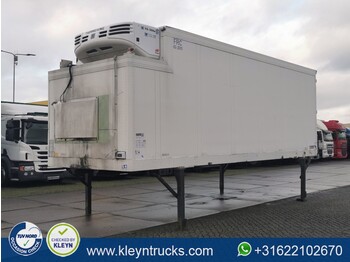 Carrosserie frigorifique Schmitz Cargobull FRIGO thermo king ts 200e