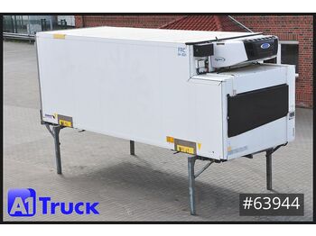 Schmitz Cargobull WKO 7.45 FP 60 Kühlkoffer,3342 Dieselstunden  - carrosserie frigorifique