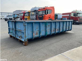 Benne ampliroll Container 11m³: photos 4