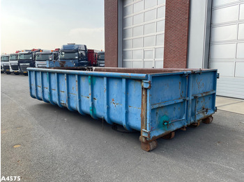 Benne ampliroll Container 11m³: photos 2
