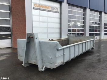 Carrosserie/ conteneur Container 11m3