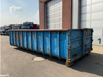 Benne ampliroll Container 15m³: photos 2