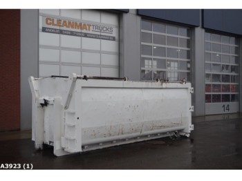 Carrosserie/ conteneur Container 28m3