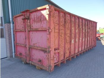 Carrosserie/ Conteneur Container 32 M3: photos 1