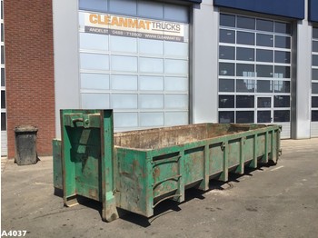 Carrosserie/ conteneur Container 9m3