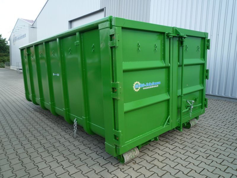 Benne ampliroll neuf Container STE 4500/1700, 18 m³, Abrollcontainer,: photos 2