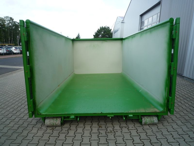 Benne ampliroll neuf Container STE 4500/1700, 18 m³, Abrollcontainer,: photos 6