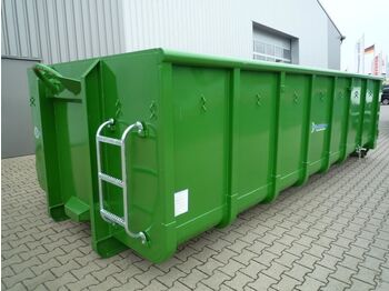 Benne ampliroll neuf Container STE 6250/1400, 21 m³, Abrollcontainer: photos 1