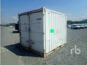 Conteneur 10 Ft