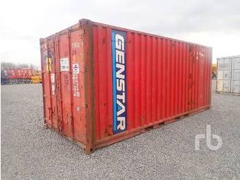 Conteneur 20 Ft