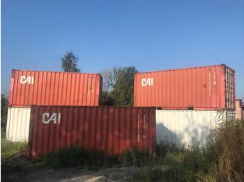 Conteneur Container 20DV