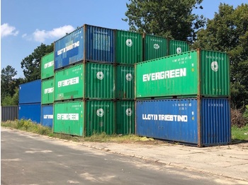 Conteneur Container 20DV