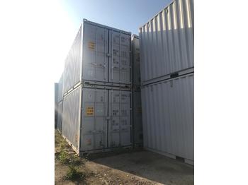 Conteneur Container 20HC One Way