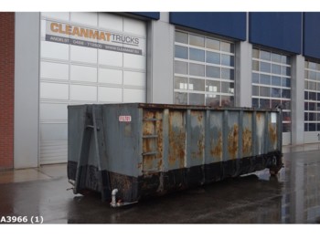 Conteneur Container 22m3