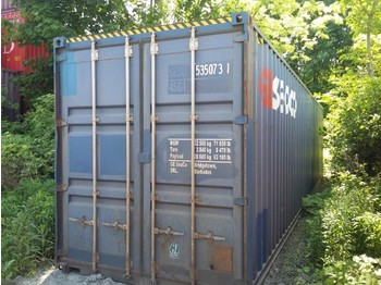 Conteneur Container 40HC