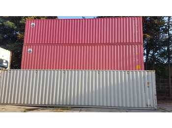 Conteneur Container 40HC One Way