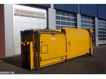 Conteneur Kiggen percontainer