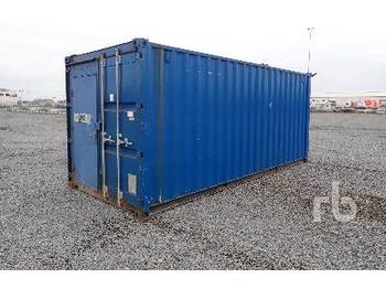 Conteneur SBPC SMG-MSKT-20 20 Ft