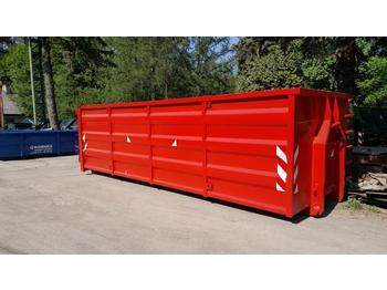 Benne ampliroll neuf Ecco sides container 5-40m3: photos 1