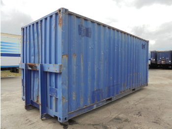 Carrosserie/ conteneur Onbekend 20 FT