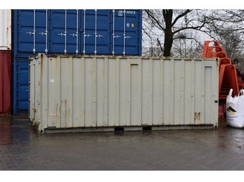 Cuve de stockage Onbekend container: photos 1