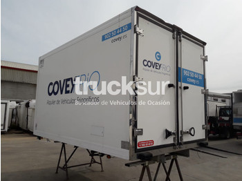 Carrosserie frigorifique RENAULT CAJA LIDERKIT- THK V500 10 MAX: photos 1