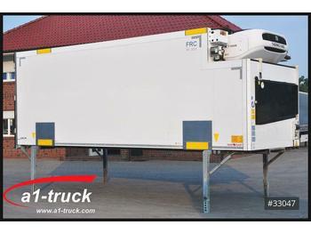Carrosserie frigorifique Schmitz Cargobull 2x WKO 7.45 FP 45 Kühlkoffer, TK T-1000R, neuwer: photos 1