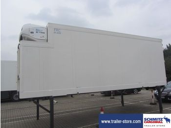 Schmitz Cargobull Swap body Reefer Standard Doubledeck - Carrosserie/ Conteneur