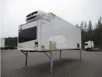 Carrosserie frigorifique Schmitz Cargobull - Vermietung BDF - Tiefkühlkoffer 7,45 m: photos 1