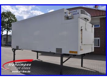 Schmitz Cargobull WKO 7,45 Kühl / Tiefkühl  WB, Thermo King TS 500  - Carrosserie/ Conteneur
