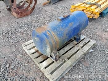 Cuve de stockage Steel Fuel Tank: photos 1