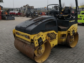 Compacteur BOMAG BW120AD-4