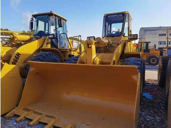 Chargeuse sur pneus CATERPILLAR 950B