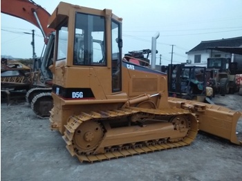 Bulldozer CATERPILLAR D5G