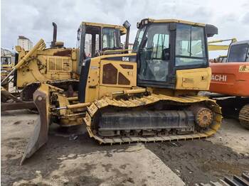 Bulldozer CATERPILLAR D5K