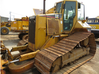 Bulldozer CATERPILLAR D5N