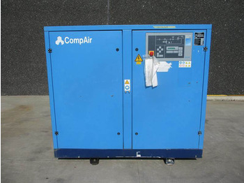 Compresseur d'air COMPAIR