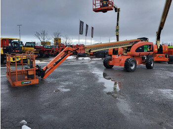 Nacelle télescopique JLG