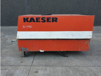 Compresseur d'air KAESER