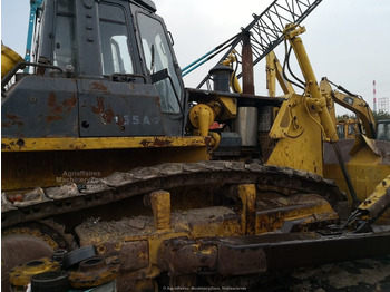 Bulldozer KOMATSU D155