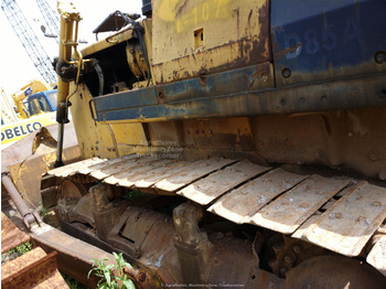 Bulldozer KOMATSU D85