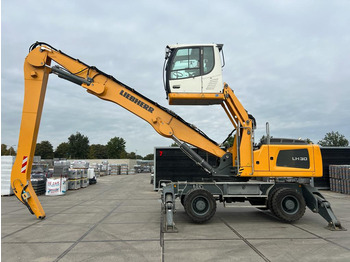 Pelle de manutention LIEBHERR LH 30 M