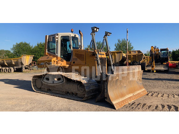 Bulldozer LIEBHERR PR 724