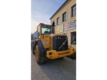 Chargeuse VOLVO L60F