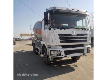 Camion malaxeur ZOOMLION
